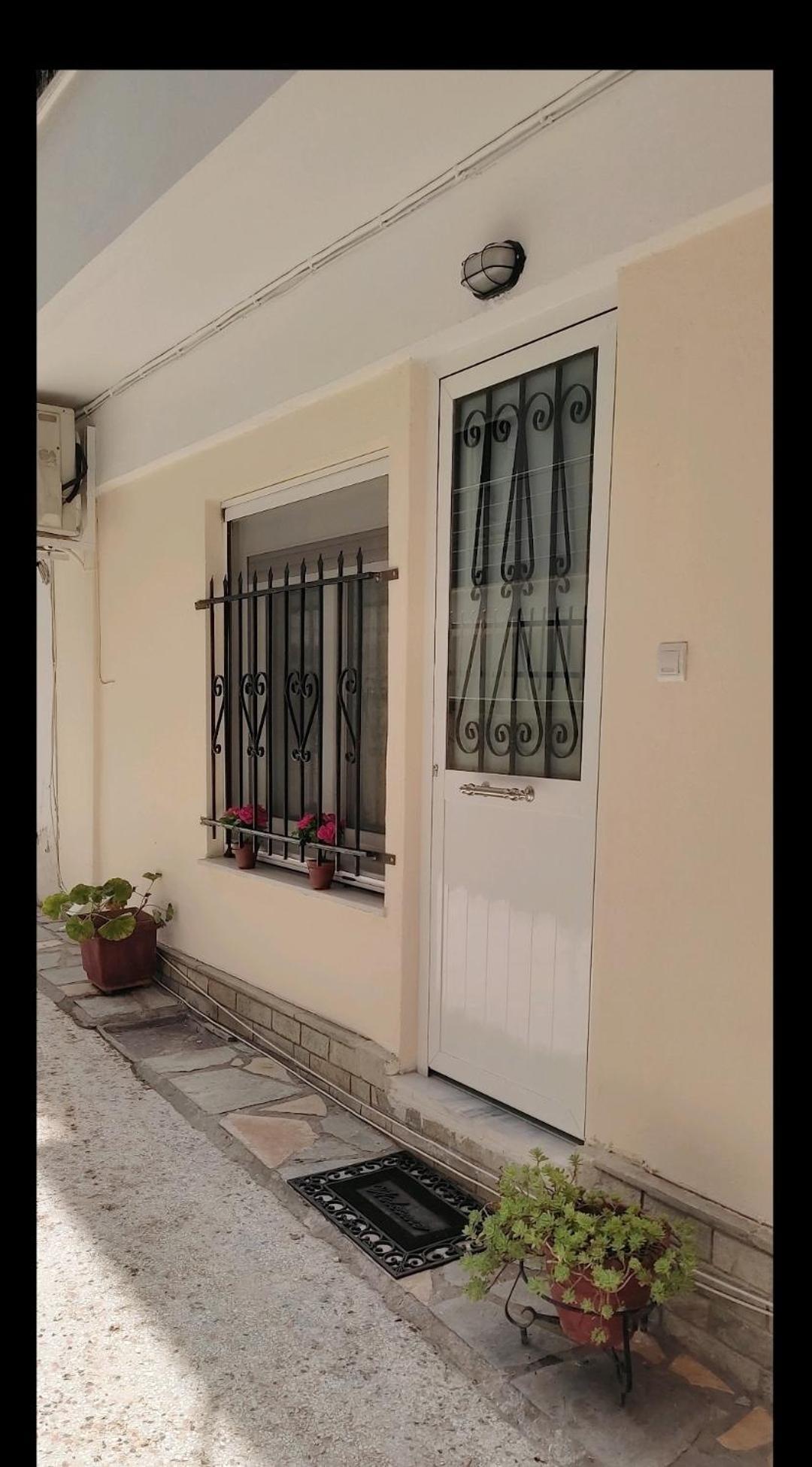 Apartmán Anastasia Studio Kavala Exteriér fotografie